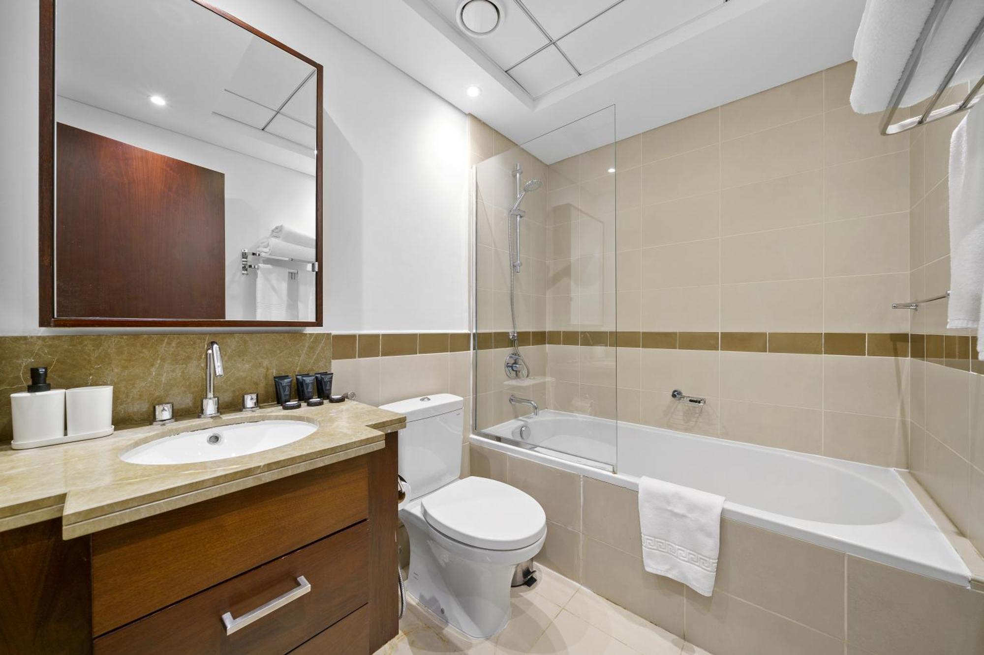 New! Luxury 3Bedroom With Spectacular Burj Views Downtown Dubai Ngoại thất bức ảnh