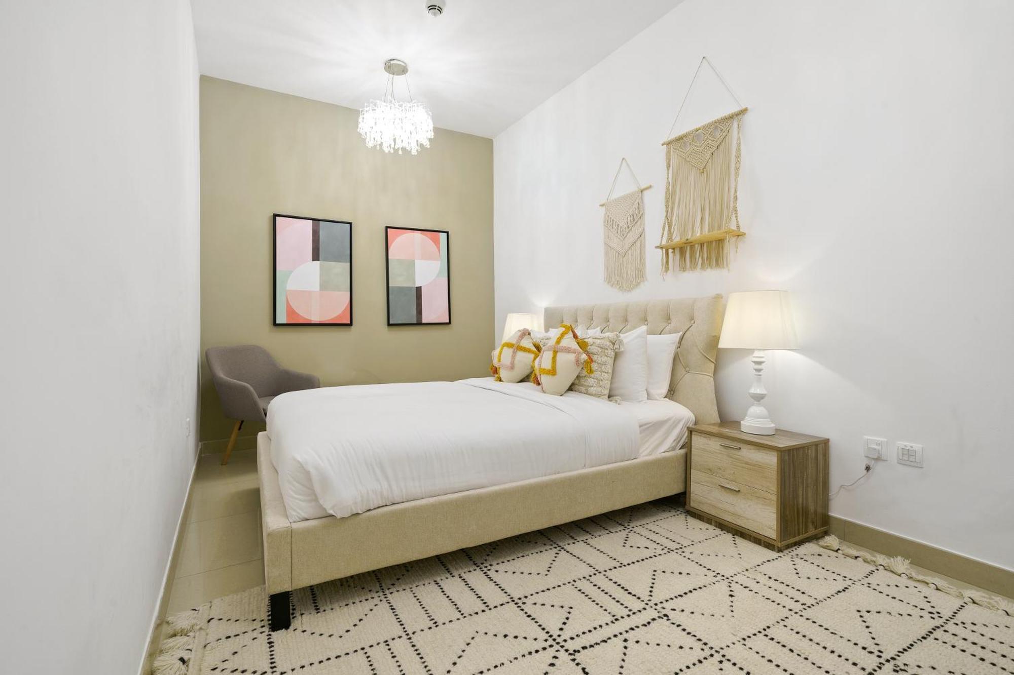 New! Luxury 3Bedroom With Spectacular Burj Views Downtown Dubai Ngoại thất bức ảnh